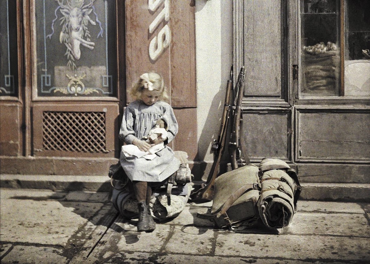 early color photography (kottke.org)