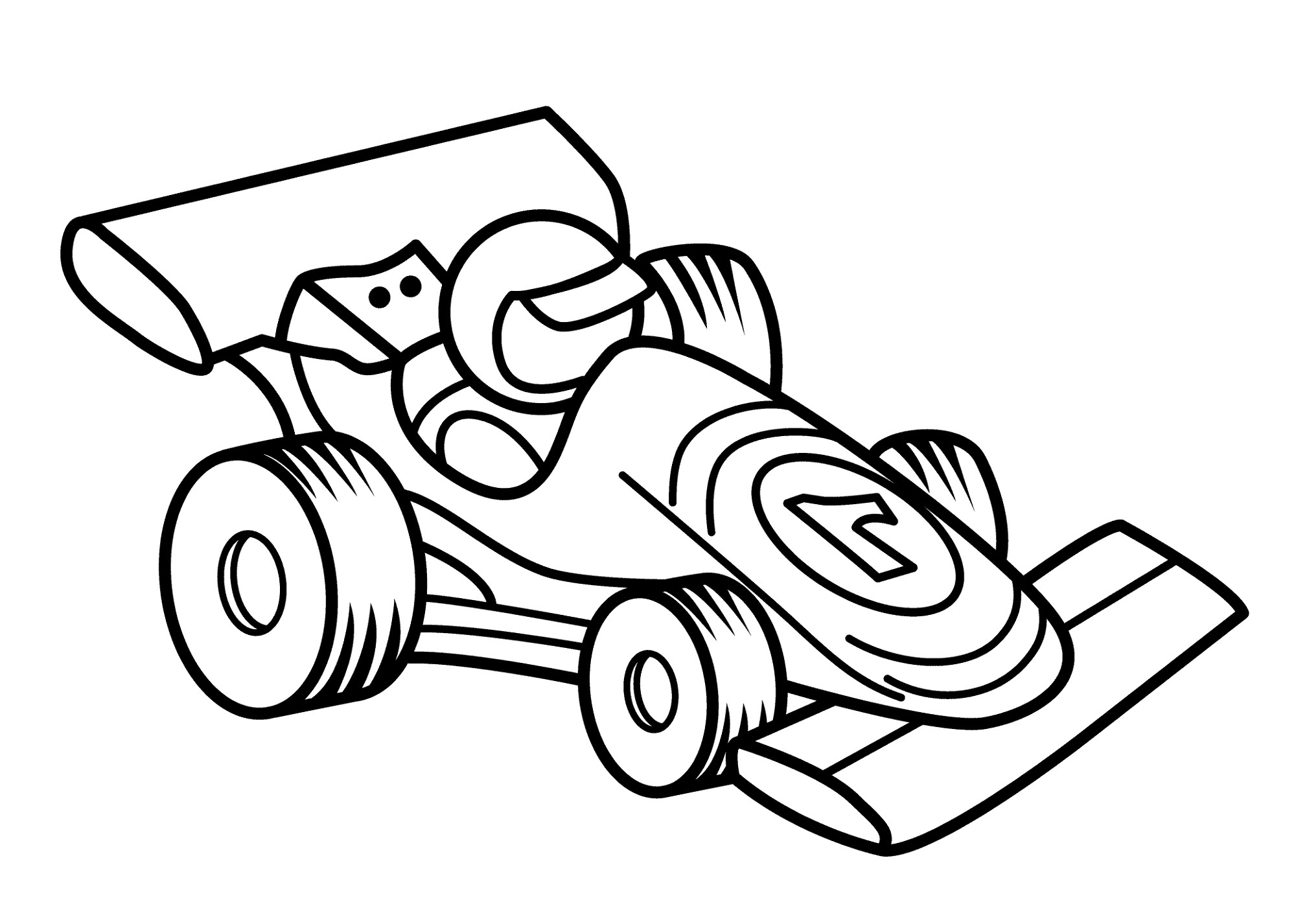 Coloring Pages Archives | 101 Activity