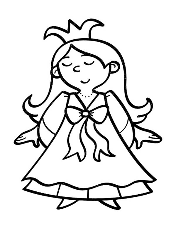 The Queen Coloring Pages - The Snow Queen coloring pages. Free