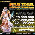 Prediksi Togel Jitu Hari Ini